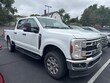 Ford F-250SD