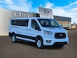  Ford Transit-350