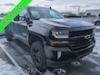  Chevrolet Silverado 1500 LD