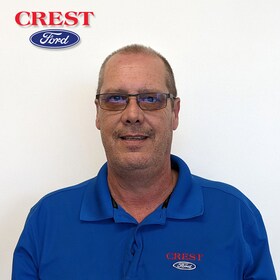 Staff member Todd Cheatham from 194994fb4c2f