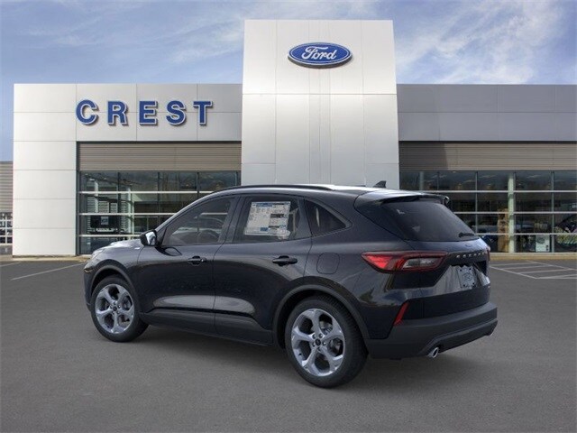 2025 Ford Escape ST-Line photo 3