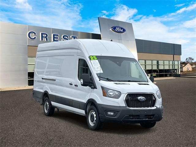 2025 Ford Transit Van Base's photo