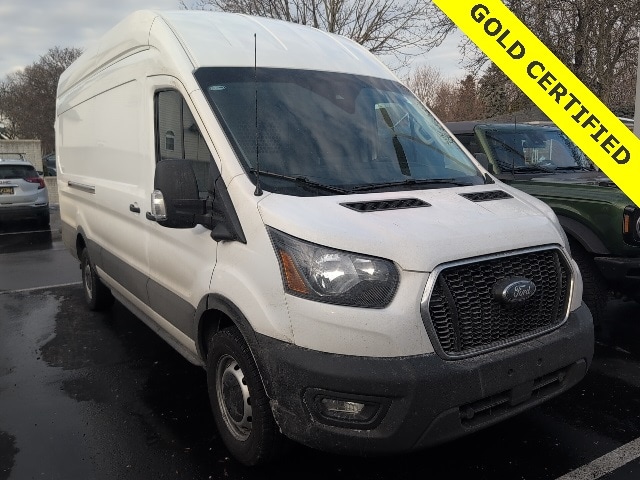 2025 Ford Transit Van Base's photo