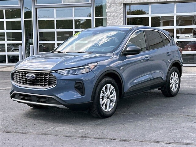 2023 Ford Escape Active photo 3