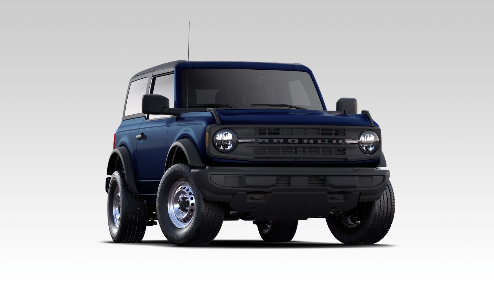 Ford Bronco Lease Deals Sterling Heights, MI Crest Ford in Center Line