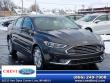 Ford Fusion Hybrid