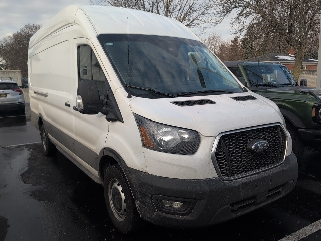 2025 Ford Transit Van Base's photo