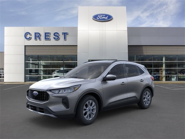 2024 Ford Escape Active's photo