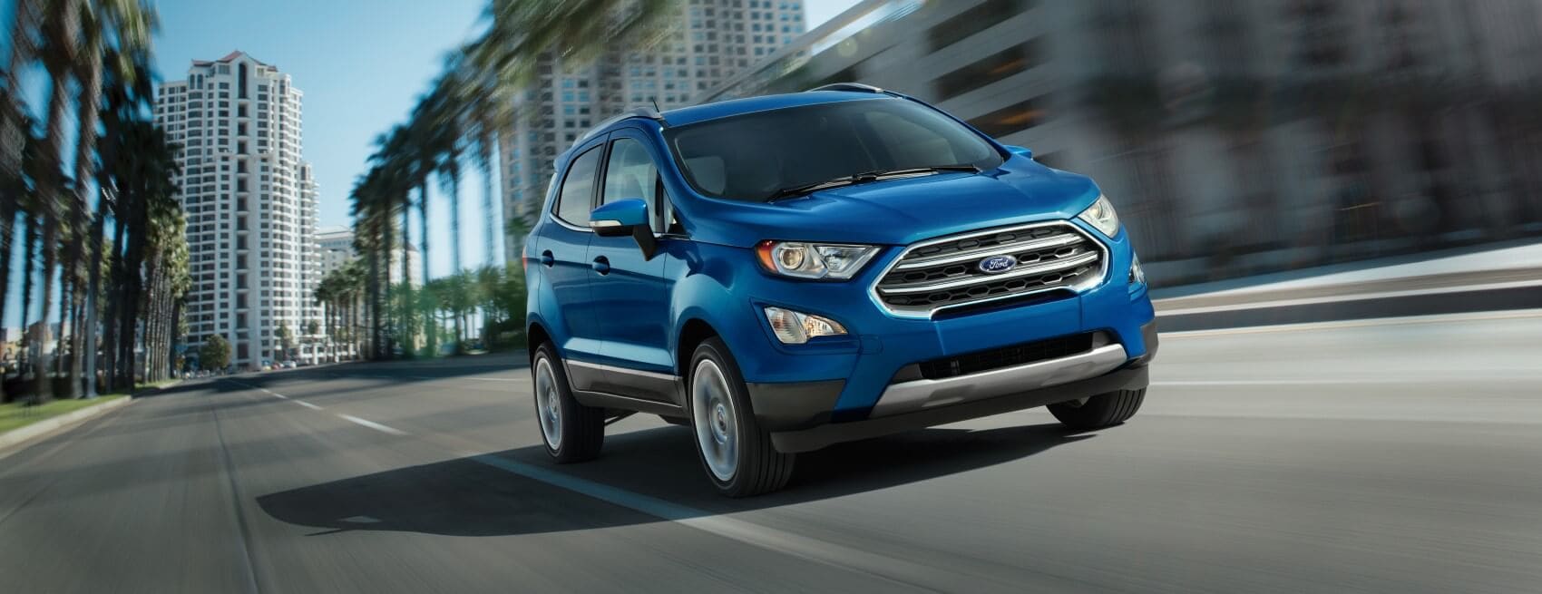 Ford Dealer MI Crest Ford