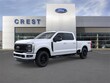 Ford F-350SD