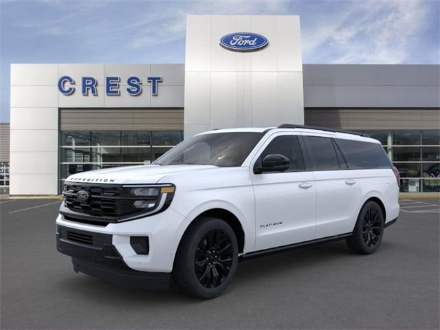 2025 Ford Expedition