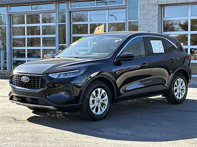 2023 Ford Escape Active photo 3