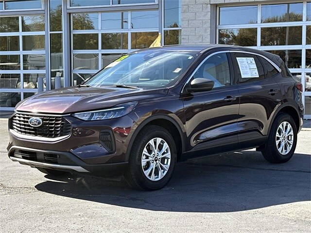 2023 Ford Escape Active photo 3