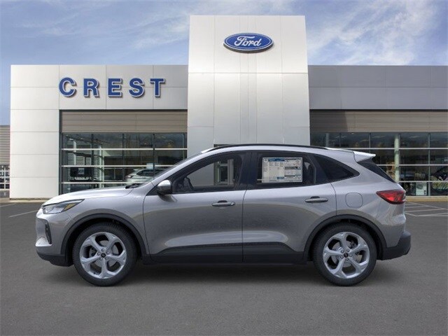 2026 Ford Escape Hybrid ST-Line Select photo 3