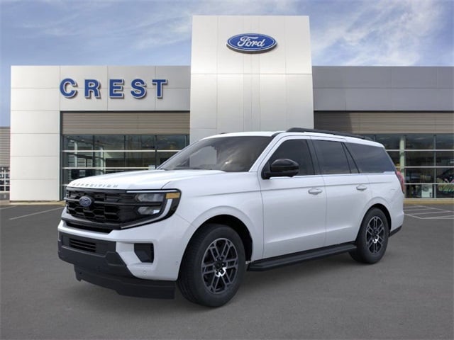 2025 Ford Expedition Active's photo