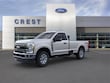 Ford F-250SD