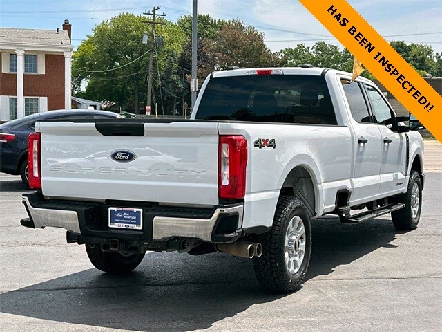 2024 Ford F-250 photo 3