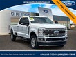 Ford F-250SD