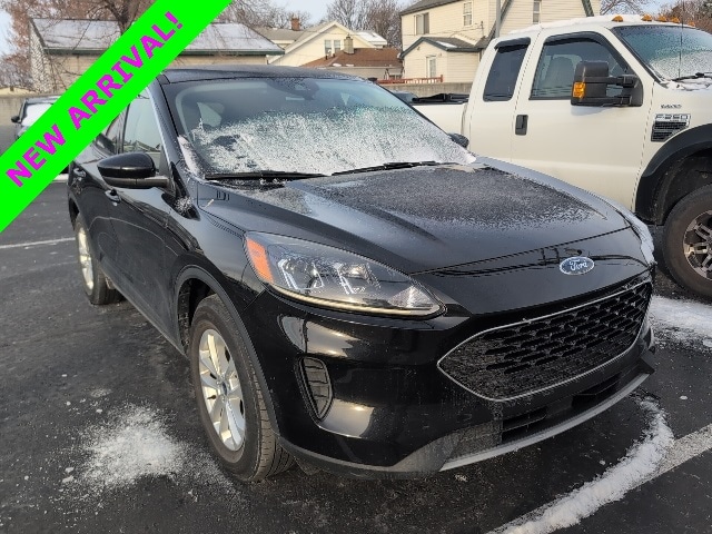 2020 Ford Escape SE's photo