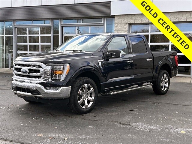 2023 Ford F-150 XLT photo 3