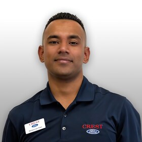 Staff member Mohammad Khan from bd862e2b5b16