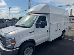 2026 Ford Econoline Cutaway E-350 SRW VAN