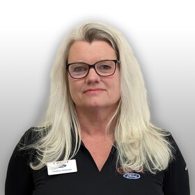 Staff member Heather Redshaw from 194994fb4c2f