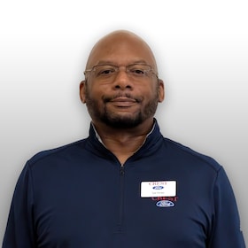 Staff member Tye Hines from bd862e2b5b16