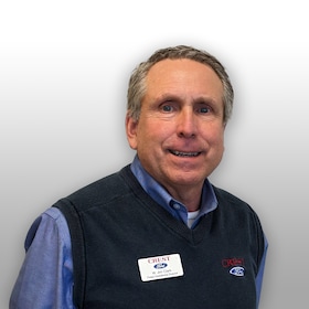 Staff member Jim Clark from cb1ef3eea49a