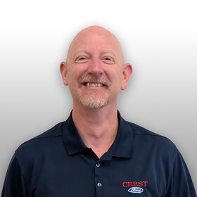 Staff member Mark Fortin from bd862e2b5b16
