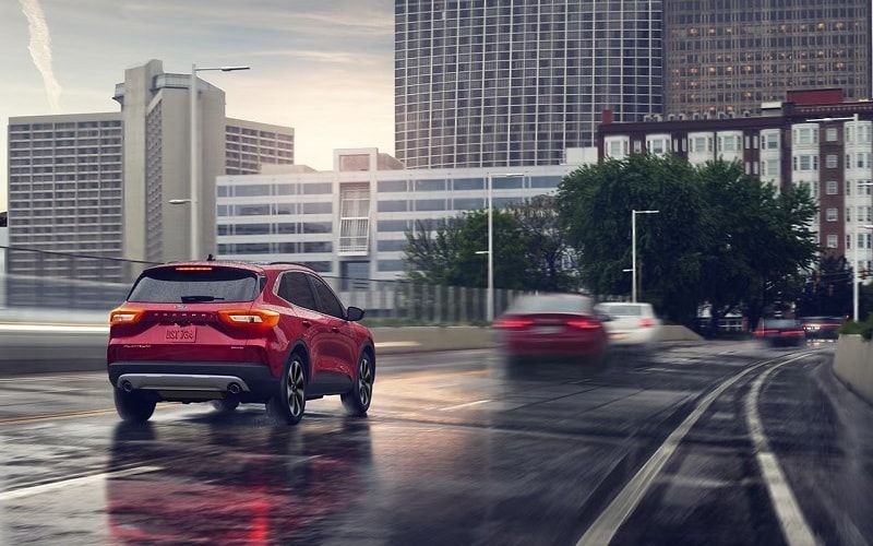 Certified Pre-Owned Vehicles for Sale Center Line MI