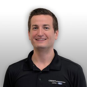 Staff member Jacob Gonczar from cb1ef3eea49a