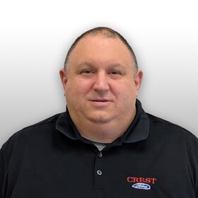 Staff member Jason Jakey from bd862e2b5b16