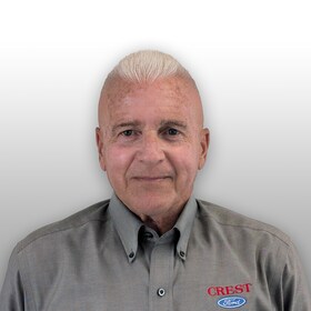 Staff member Tom Giampaolo from a1c058a636fb