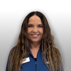 Staff member Lila Dedvukaj from bd862e2b5b16