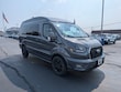 Ford Transit Commercial