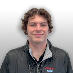 Staff member Logan O'Flanagan from bd862e2b5b16