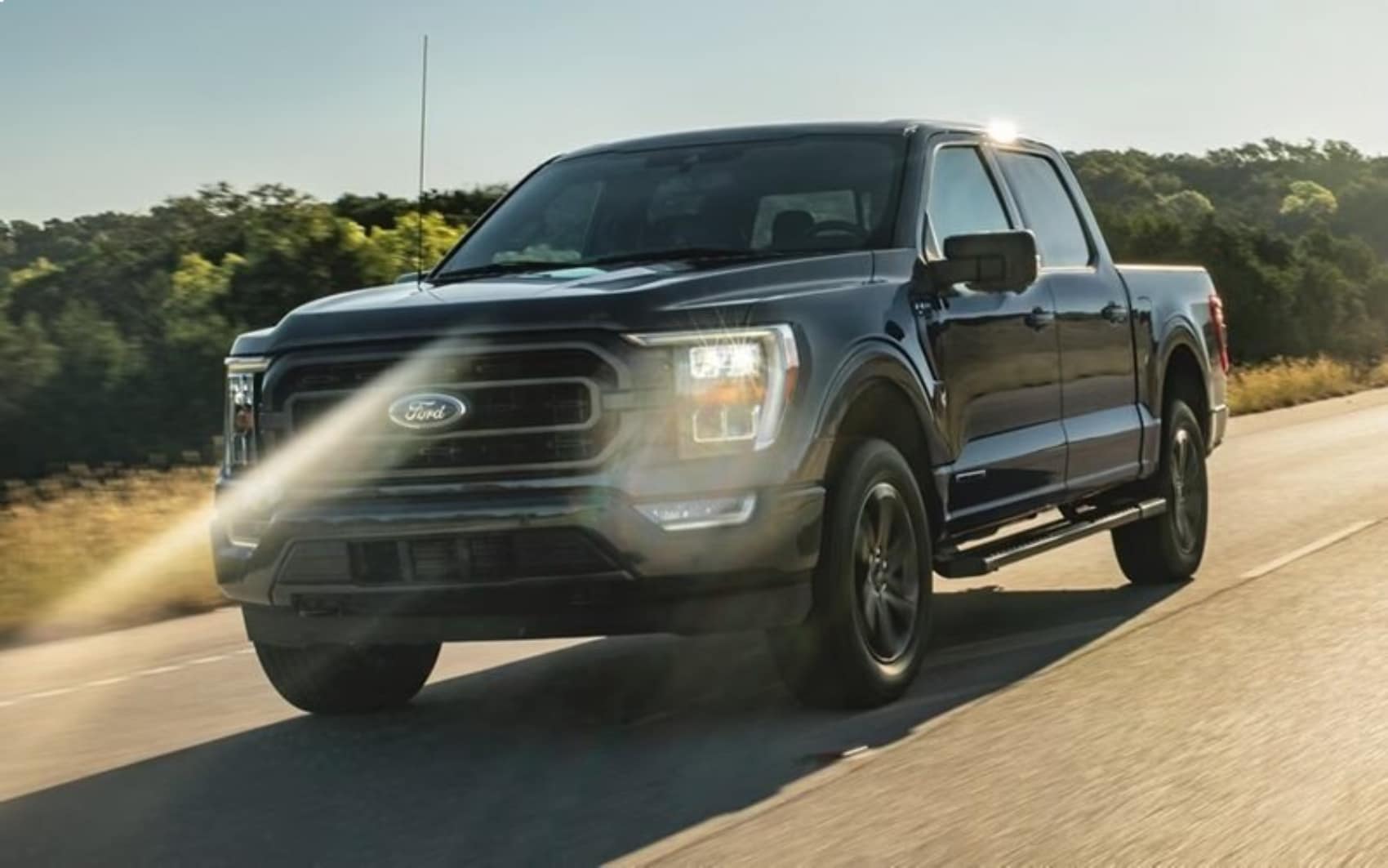 Ford Lease near Highland Park MI