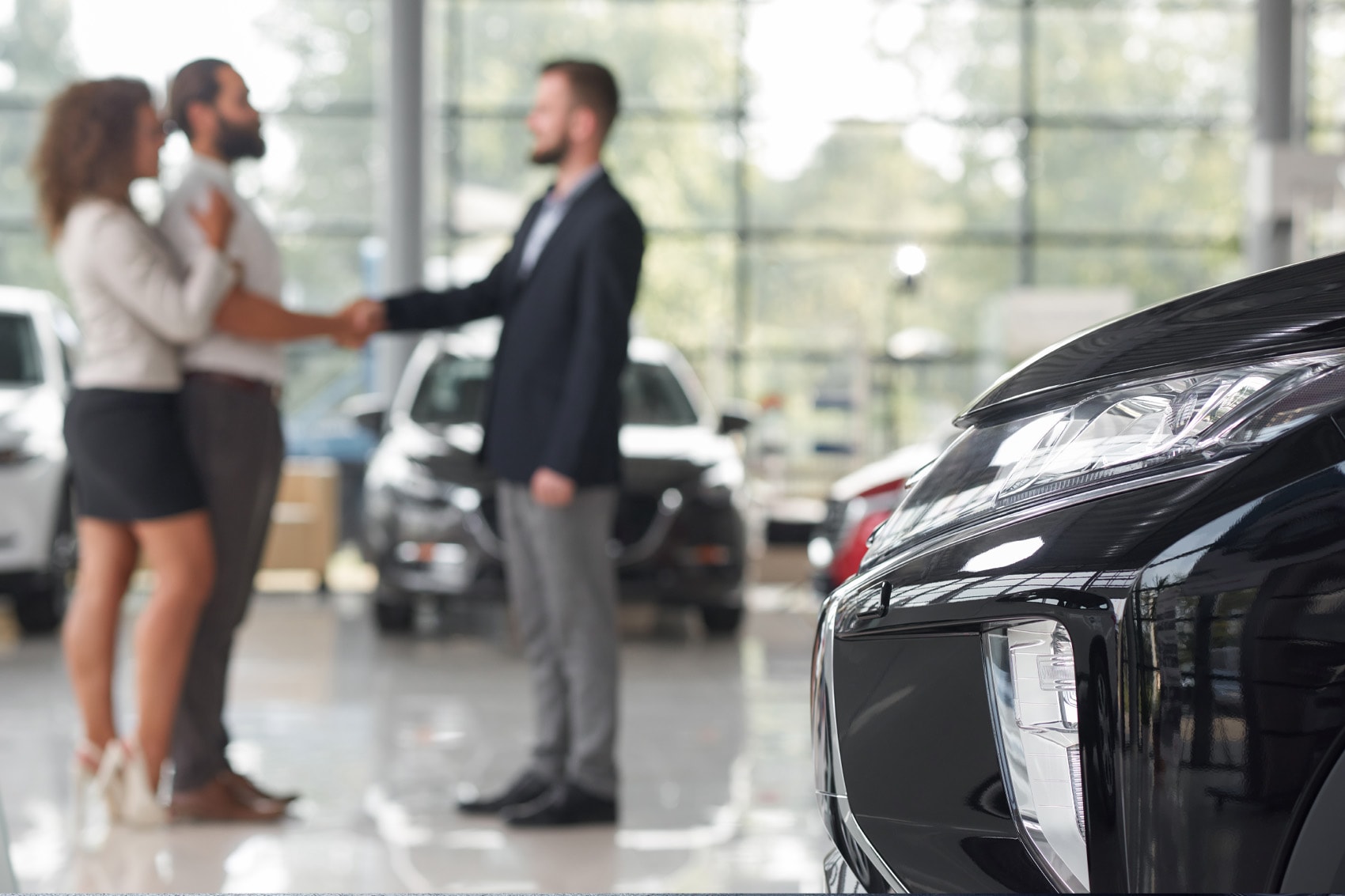 Ford Repair Grosse Pointe Farms MI