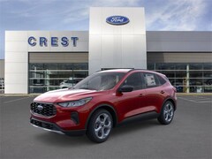 2025 Ford Escape ST-Line SUV