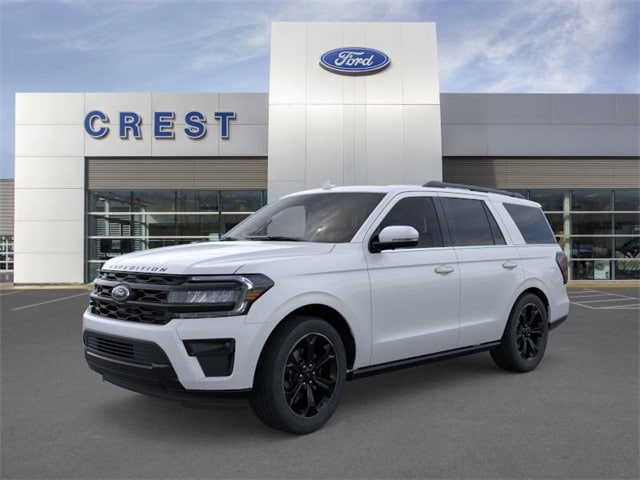 2024 Ford Expedition