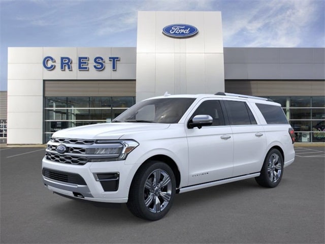2024 Ford Expedition