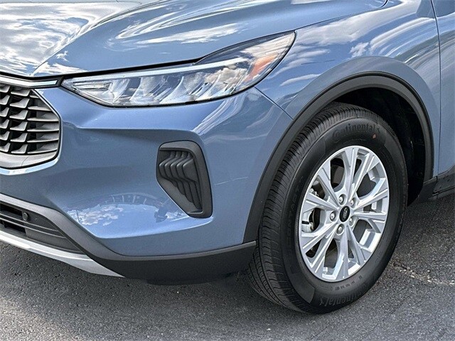 2023 Ford Escape Active photo 4