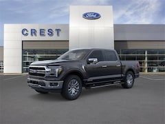 2025 Ford F-150 Lariat TRUCK