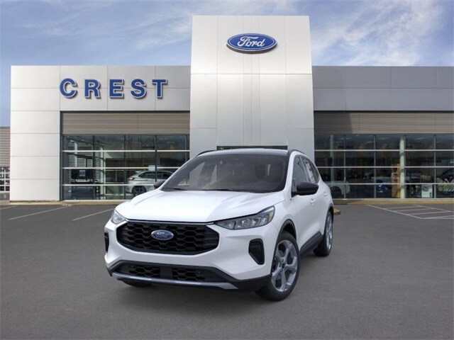 2025 Ford Escape ST-Line photo 2