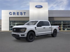 2025 Ford F-150 STX TRUCK