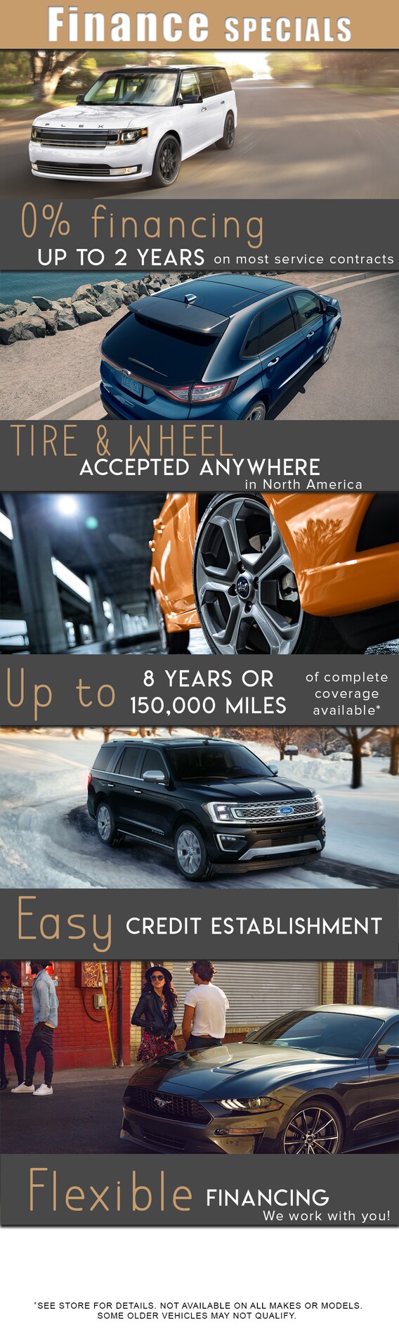 april 2021 ford incentives on Does Ford Ever Do 0 Financing