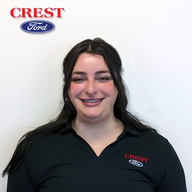 Staff member Ivana Santoro from 194994fb4c2f