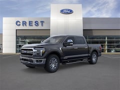 2025 Ford F-150 Lariat TRUCK