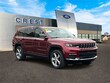 Jeep Grand Cherokee L